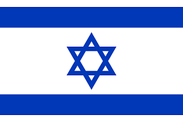 israelsk flagg